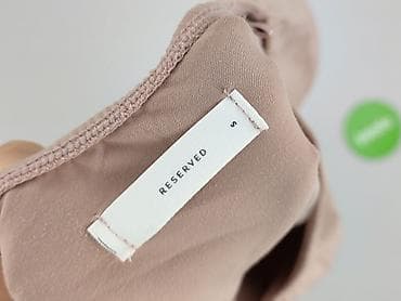 biale body reserved: Reserved, Body damskie, rozmiar S — 4