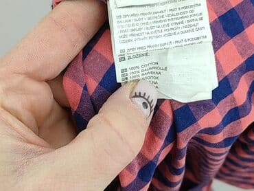 pull and bear marynarki: Diverse, Koszulа dla mężczyzn, M — 5