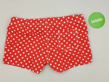 sandały trekkingowe ccc: Wave, Szorty kąpielowe dla mężczyzn, L — 4