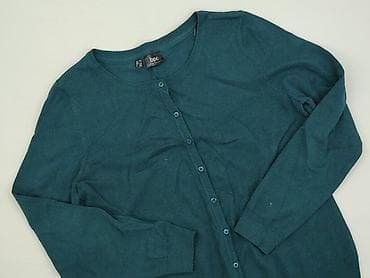 cardigans brown: Bpc bonprix collection, Кардиган жіночий, розмір M — 1