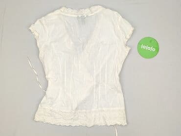 koszulka jedwabna intimissimi: H&M, Bluzka damska, rozmiar M — 3