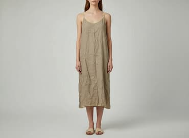 sandały na paskach: Jackpot, Sukienka damska, rozmiar S — 6