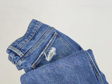 lindex spodnie damskie jeansy: Denim, Jeansy damskie, S — 5