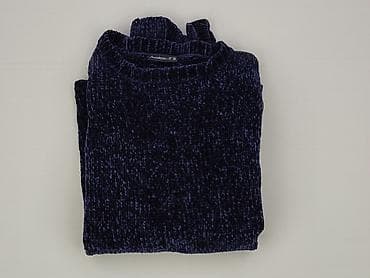 chanel sweter: Janina, Sweter damski, rozmiar S — 6