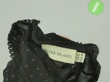 marynarki primark: River Island, Bluzka damska, rozmiar M — 4