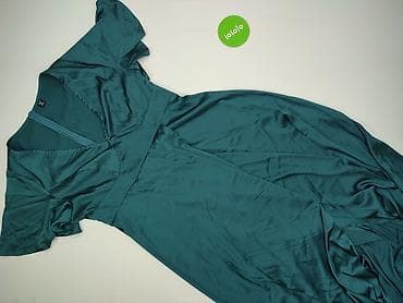 cekiny: Shein Curve, Sukienka damska, rozmiar 2XL — 4