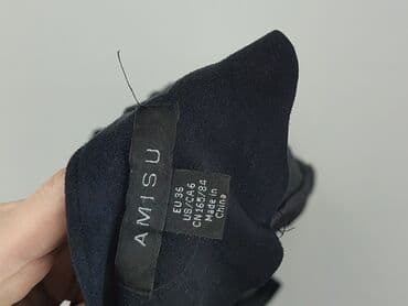 kurtka 4xl: Amisu, Narzutka damska, rozmiar S — 4