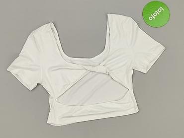 bluzy cropp: Top damski, rozmiar S — 3