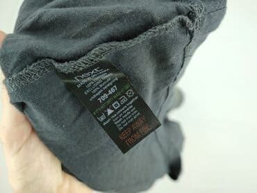 sukienka krowie łaty: Tunika damska, XL — 5