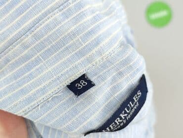 omega koszule: Koszulа dla mężczyzn, rozmiar M — 4