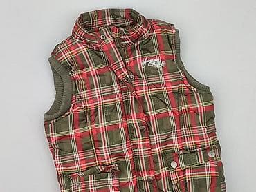 bezrękawnik smyk: Kamizelka, 12 lat, 146-152 cm, stan - Bardzo dobry — 1
