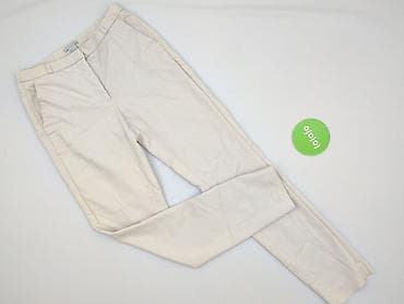 buty m s: H&M, Spodnie materiałowe damskie, rozmiar S — 2
