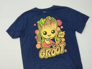 T-shirt for men, size L