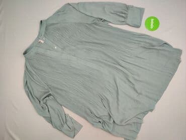 Kobiety: H&M, Bluzka damska, rozmiar 2XL — 2