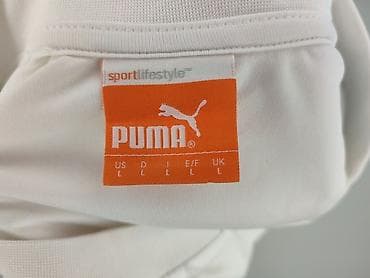 next 134: Puma, Podkoszulka dla mężczyzn, rozmiar L — 4