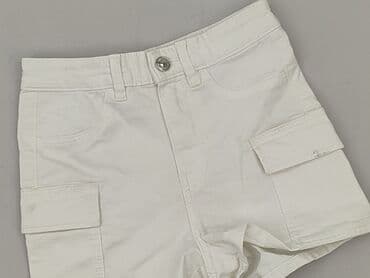 Denim, Szorty damskie, rozmiar 2XS