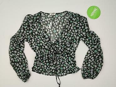 bluzki tiulowe: Stradivarius, Bluzka damska, rozmiar S — 2