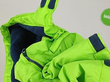 decathlon softshell: Kurtka, 9-12 miesięcy, stan - Bardzo dobry — 6