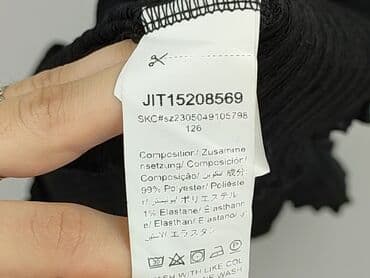 miu miu t shirty: Shein, Bluzka damska, rozmiar M — 5