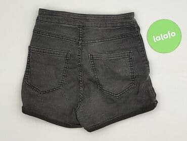 długie skarpetki do krótkich spodenek: Cropp, Szorty damskie, rozmiar XS — 3