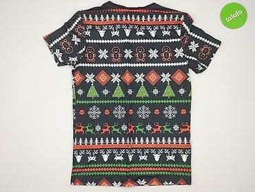 curry kurtki: C&A, Koszulka dla mężczyzn, rozmiar XS — 3