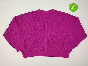 skarpetki armani: Anna Field, Sweter damski, rozmiar M — 3