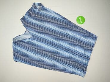 tanie tuniki dla puszystych: Tunika damska, rozmiar One size — 3