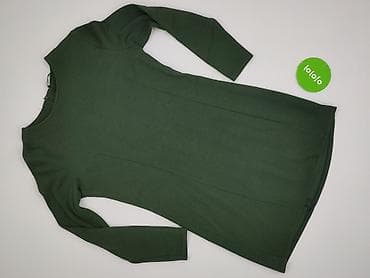 green: Zara, Sukienka damska, rozmiar M — 2