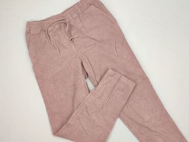 Women's Pants: Bonprix, Spodnie materiałowe damskie, rozmiar M — 1