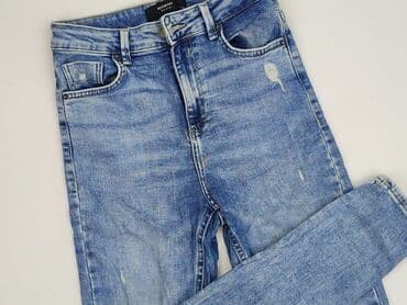 Reserved, Jeans for women, size S (EU 36)