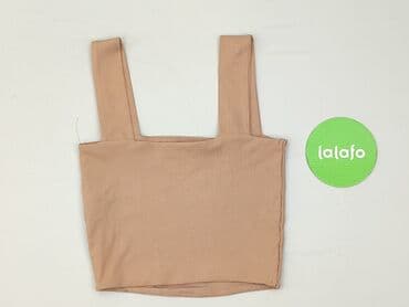 autograph crop tops: Amisu, Women`s top, size S — 3