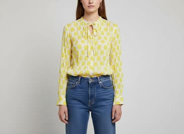 mohito bluzki koszulę: Bluzka damska, rozmiar S — 6