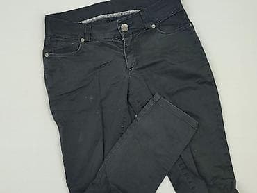 Benetton, Spodnie materiałowe damskie, rozmiar M