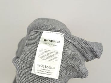 obcisly top: Gina Tricot, Women's blouse, M — 5