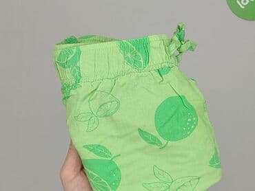spodnie dresowe z napisami: Sinsay, Szorty damskie, rozmiar XL — 5