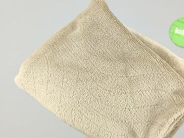 ręcznik: Koc 55 x 41, kolor - Beżowy, stan - Idealny — 4