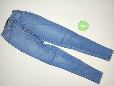 blue jeans amiri: Fashion Nova, Jeansy damskie, rozmiar 2XS — 2