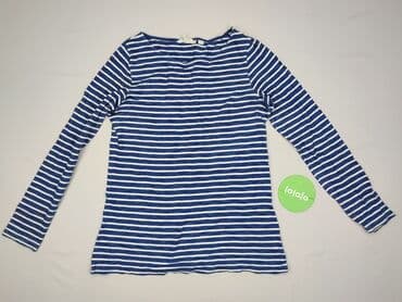krótkie spodenki i marynarka: H&M, Bluzka damska, rozmiar M — 2
