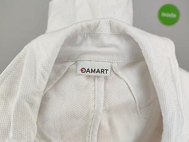 softshell damski: Damart, Marynarka damska, rozmiar M — 4