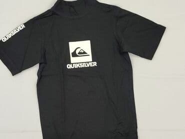 koszulka jacka danielsa: T-shirt, Quiksilver, 2-3 years, 92-98 cm, condition - Perfect — 1