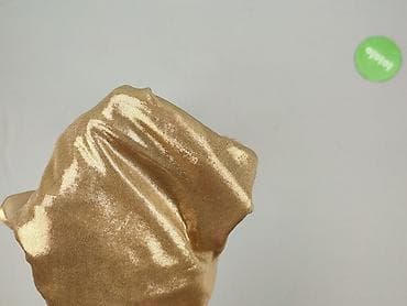 złote body: Pronto Moda, Body damskie, rozmiar S — 6