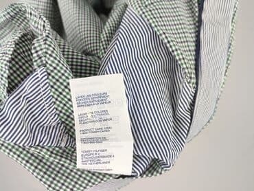 koszulka tommy hilfiger w paski: Tommy Hilfiger, Koszulа dla mężczyzn, rozmiar M — 5