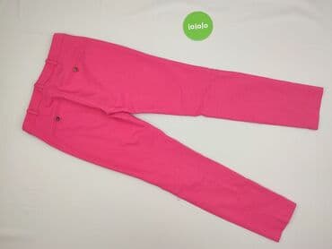 bershka spodnie hello kitty: Zara, Spodnie materiałowe damskie, rozmiar XS — 3