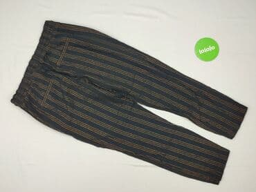 next legginsy damskie: Next, Spodnie materiałowe damskie, rozmiar M — 3