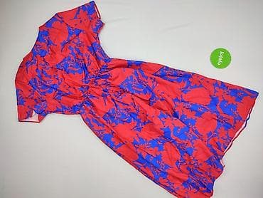 nelli blu klapki: Sukienka damska, rozmiar M — 3