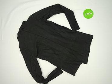 sweter fuksja reserved: Reserved, Kardigan damski, rozmiar S — 3