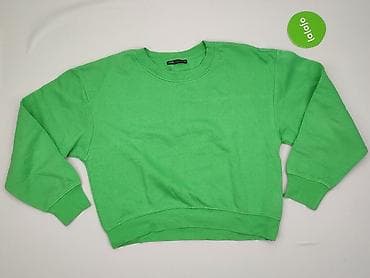 dresy w pepco: Zara, Bluza damska
, rozmiar S — 2