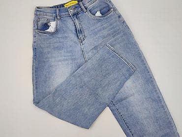 Nice, Jeansy damskie, rozmiar S w lalafo.pl Nice, Jeansy damskie, rozmiar S