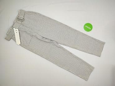 spodnie c a: Second Female, Spodnie materiałowe damskie, rozmiar 2XS — 3