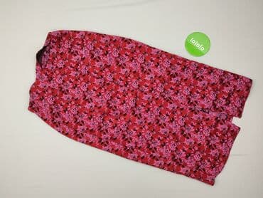 spódniczka welurowa: Spódnica damska, rozmiar M — 3